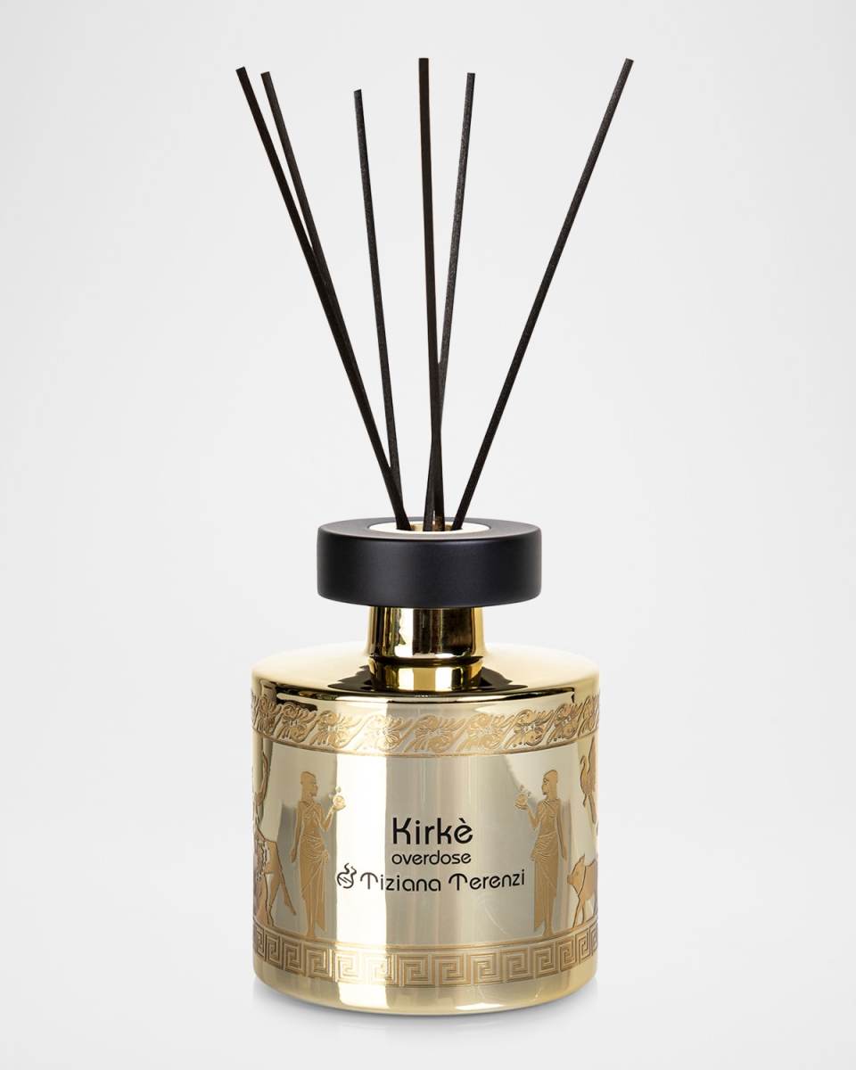 Kirké Overdose Diffuser, 6.7 oz.